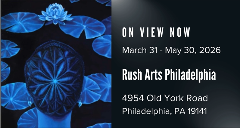 RUSH Live — Where Art Comes Alive